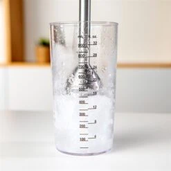 Taurus Mixeur Plongeant Acier Inoxydable 1200 W 1L 8 Taurus Mixeur Plongeant Acier Inoxydable 1200 W 1L -Kitchen Aid Boutique 760350 3 2 Mixeur plongeant acier inoxydable 1200 W 1L Taurus