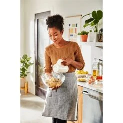 KitchenAid Batteur à Main électrique Sans Fil 7 Vitesses Crème 5KHMB732EAC -Kitchen Aid Boutique 760358 4 2 Batteur a main electrique sans fil 7 vitesses creme 5KHMB732EAC Kitchenaid