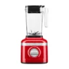 KitchenAid Blender 3 Vitesses 1,4 L 650 W Rouge Empire 5KSB1325EER