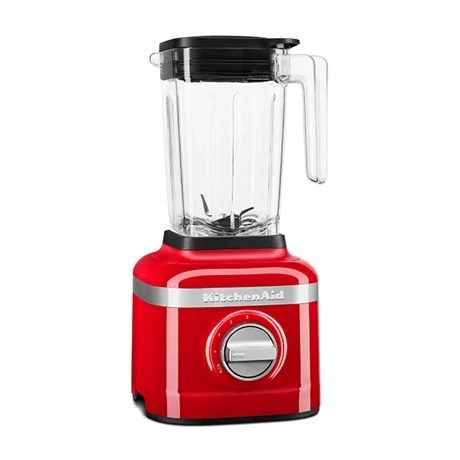 KitchenAid Blender 3 Vitesses 1,4 L 650 W Rouge Empire 5KSB1325EER 2 KitchenAid Blender 3 Vitesses 1,4 L 650 W Rouge Empire 5KSB1325EER – Image 2