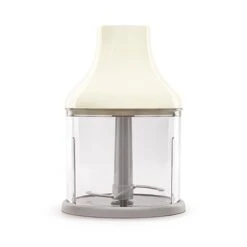 Smeg Mixeur Plongeant Avec Accessoires 700 W HBF22RDEU Crème 8 Smeg Mixeur Plongeant Avec Accessoires 700 W HBF22RDEU Crème -Kitchen Aid Boutique 760364 3 1 Mixeur plongeant avec accessoires 700 W HBF22RDEU creme Smeg