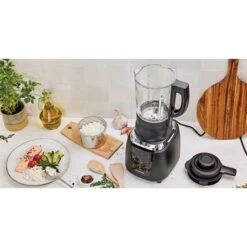 Blender Chauffant 2,5 L 2100 W 9 Blender Chauffant 2,5 L 2100 W -Kitchen Aid Boutique 760368 4 2 Blender chauffant 2 5 L 2100 W Mathon