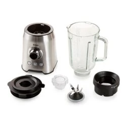 Domo Super Blender 1,5 L 1000 W 9 Domo Super Blender 1,5 L 1000 W -Kitchen Aid Boutique 761014 4 1 Super Blender 1 5 L 1000 W Domo