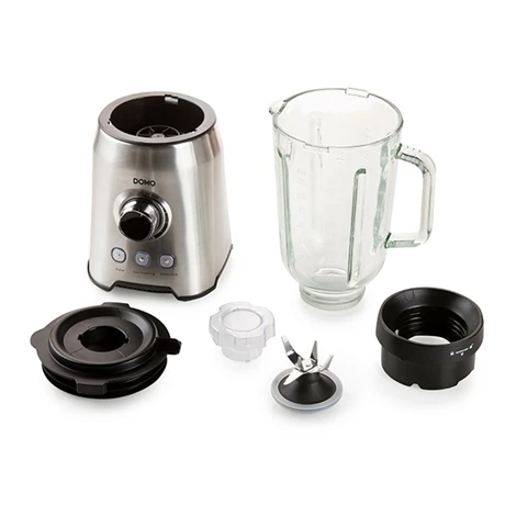 Domo Super Blender 1,5 L 1000 W 5 Domo Super Blender 1,5 L 1000 W – Image 5