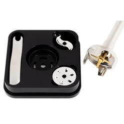 Mixeur Et Machine Sous-vide Mix'Saver 600 W -Kitchen Aid Boutique 761016 2 1 Mixeur et machine sous vide Mix Saver 600 W Frifri