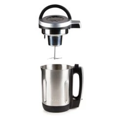 Domo Mixeur à Soupe 2,2 L 1000 W DO716BL -Kitchen Aid Boutique 761022 4 4 Mixeur a soupe 2 2 L 1000 W DO716BL Domo