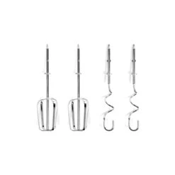 Batteur électrique 300 W Livoo DOP228 -Kitchen Aid Boutique 761045 2 1 Batteur electrique 300 W Livoo DOP228 Livoo