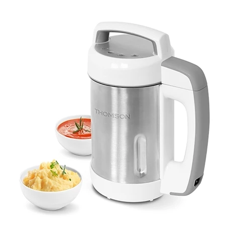 THOMSON Blender Chauffant Geni Mix Daily THFP914S 1,1 L 850 W 1 THOMSON Blender Chauffant Geni Mix Daily THFP914S 1,1 L 850 W