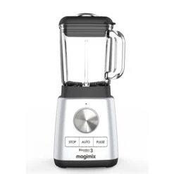 Magimix Blender Power 3 1,2 L 1000 W 11641 Chrome Mat