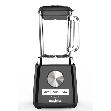 Magimix Blender Power 5 1,8 L 1400 W 11642 Noir 1 Magimix Blender Power 5 1,8 L 1400 W 11642 Noir