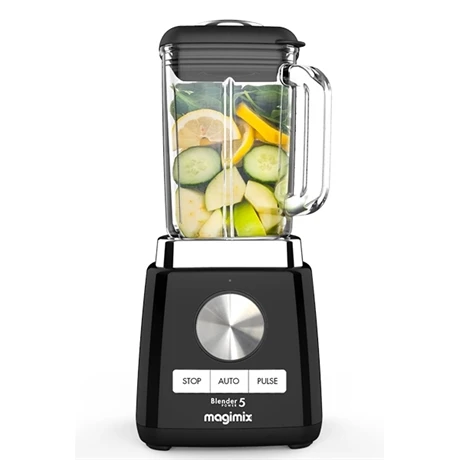 Magimix Blender Power 5 1,8 L 1400 W 11642 Noir 2 Magimix Blender Power 5 1,8 L 1400 W 11642 Noir – Image 2