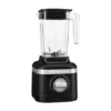 KitchenAid Blender 3 Vitesses 1,4 L 650 W Noir Réglisse 5KSB1325EBM