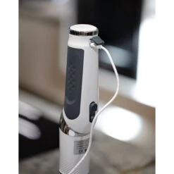 Jupiter Mixeur Plongeant électrique Sans Fil 21 Vitesses 150 W -Kitchen Aid Boutique 761112 4 3 Mixeur plongeant electrique sans fil 21 vitesses 150 W Jupiter