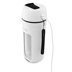 Blender Nomade Fresh&Mix 340 ML 7 Blender Nomade Fresh&Mix 340 ML -Kitchen Aid Boutique 761113 2 1 Blender nomade Fresh Mix 340 mL Simeo