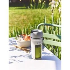 Blender Nomade Fresh&Mix 340 ML 8 Blender Nomade Fresh&Mix 340 ML -Kitchen Aid Boutique 761113 3 1 Blender nomade Fresh Mix 340 mL Simeo