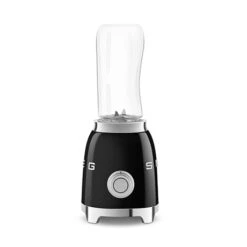 Smeg Mini Blender Noir PBF01BLEU -Kitchen Aid Boutique 761123 2 1 Mini blender noir PBF01BLEU Smeg