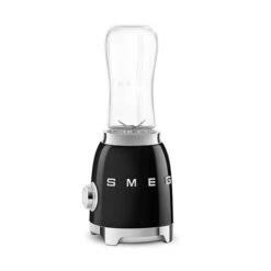 Smeg Mini Blender Noir PBF01BLEU -Kitchen Aid Boutique 761123 3 1 Mini blender noir PBF01BLEU Smeg