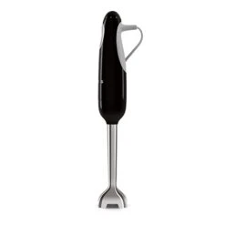 Smeg Mixeur Plongeant 700 W HBF11BLEU Noir -Kitchen Aid Boutique 761124 3 1 Mixeur plongeant 700 W HBF11BLEU noir Smeg