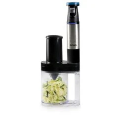 Domo Ensemble Mixeur My Vegetable DO9254M -Kitchen Aid Boutique 761126 2 1 Ensemble mixeur My Vegetable DO9254M Domo