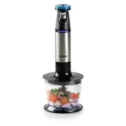 Domo Ensemble Mixeur My Vegetable DO9254M -Kitchen Aid Boutique 761126 4 1 Ensemble mixeur My Vegetable DO9254M Domo