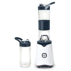 Blender Avec 2 Gourdes 600 Et 300 Ml 69382 9 Blender Avec 2 Gourdes 600 Et 300 Ml 69382 -Kitchen Aid Boutique 76196 4 2 Blender avec 2 gourdes 600 et 300 ml 69382 Lacor