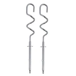 LIVOO Batteur électrique 200 W DOP162R -Kitchen Aid Boutique 76241 2 1 Batteur electrique 200 W DOP162R Livoo