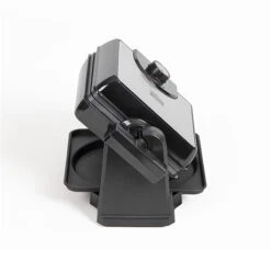 LIVOO Gaufrier Pivotant 4 Mini-gaufres 1000 W DOP176 -Kitchen Aid Boutique 780152 2 3 Gaufrier pivotant 4 mini gaufres 1000 W DOP176 Livoo