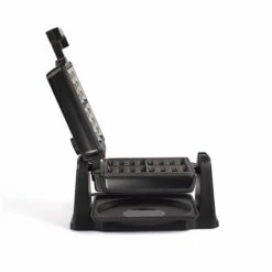 LIVOO Gaufrier Pivotant 4 Mini-gaufres 1000 W DOP176 -Kitchen Aid Boutique 780152 4 3 Gaufrier pivotant 4 mini gaufres 1000 W DOP176 Livoo