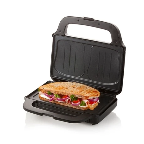 Domo Appareil à Croque-monsieur Big Croque XL 900 W DO9195C 3 Domo Appareil à Croque-monsieur Big Croque XL 900 W DO9195C – Image 3