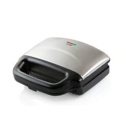 Domo Appareil à Croque-monsieur Big Croque XL 900 W DO9195C 7 Domo Appareil à Croque-monsieur Big Croque XL 900 W DO9195C -Kitchen Aid Boutique 780184 3 2 Appareil a croque monsieur Big Croque XL 900 W DO9195C Domo