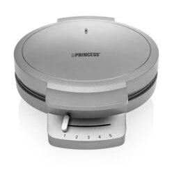 Princess Gaufrier Coeur DeLuxe -Kitchen Aid Boutique 780198 2 1 Gaufrier coeur DeLuxe Princess