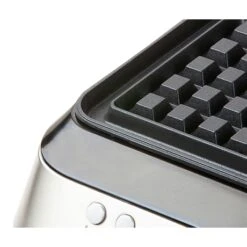 Domo Gaufrier Waffle Genius 1600 W DO9219W -Kitchen Aid Boutique 780208 3 1 Gaufrier Waffle Genius 1600 W DO9219W Domo