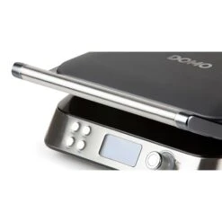 Domo Gaufrier Waffle Genius 1600 W DO9219W -Kitchen Aid Boutique 780208 4 1 Gaufrier Waffle Genius 1600 W DO9219W Domo