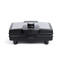LIVOO Gaufrier Avec Thermostat DOP217