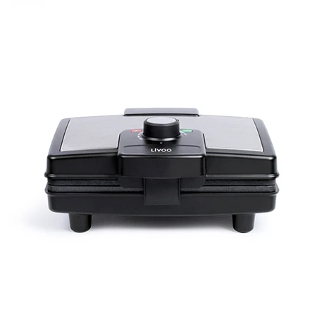 LIVOO Gaufrier Avec Thermostat DOP217 1 LIVOO Gaufrier Avec Thermostat DOP217