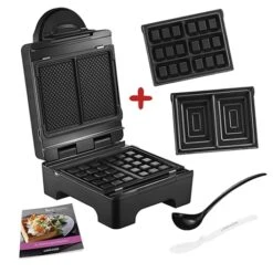 Gaufrier Tarti Gaufres 29424