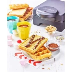 Gaufrier Tarti Gaufres 29424 6 Gaufrier Tarti Gaufres 29424 -Kitchen Aid Boutique 780224 2 2 Gaufrier Tarti gaufres 29424 Lagrange