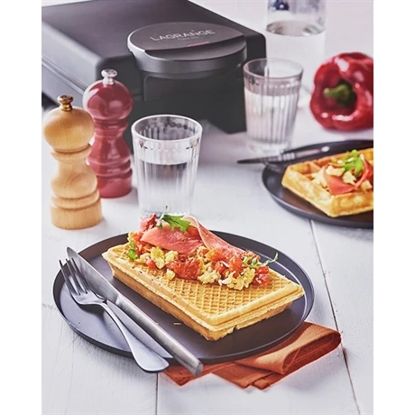 Gaufrier Tarti Gaufres 29424 4 Gaufrier Tarti Gaufres 29424 – Image 4
