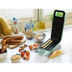 Bestron Appareil à Churros ACHM200M 700 W -Kitchen Aid Boutique 780226 3 1 Appareil a churros ACHM200M 700 W Bestron