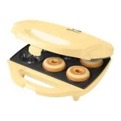 Bestron Appareil De Gâteau Kougelhopf AGHM200 900 W