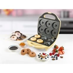 Bestron Appareil De Gâteau Kougelhopf AGHM200 900 W -Kitchen Aid Boutique 780227 3 1 Appareil de gateau Kougelhopf AGHM200 900 W Bestron