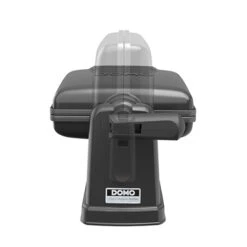 Domo Gaufrier Rotatif 1000 W DO9224W 7 Domo Gaufrier Rotatif 1000 W DO9224W -Kitchen Aid Boutique 780256 2 1 Gaufrier rotatif 1000 W DO9224W Domo