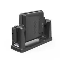 Domo Gaufrier Rotatif 1000 W DO9224W 9 Domo Gaufrier Rotatif 1000 W DO9224W -Kitchen Aid Boutique 780256 4 1 Gaufrier rotatif 1000 W DO9224W Domo