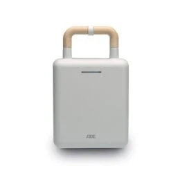 Gaufrier Croque-monsieur 600 W KG2006-1 Blanc 6 Gaufrier Croque-monsieur 600 W KG2006-1 Blanc -Kitchen Aid Boutique 780257 2 1 Gaufrier croque monsieur 600 W KG2006 1 blanc ADE