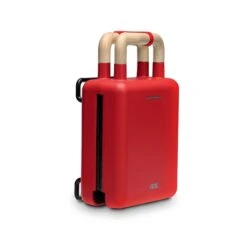Gaufrier Croque-monsieur 600 W KG2006-2 Rouge -Kitchen Aid Boutique 780258 3 1 Gaufrier croque monsieur 600 W KG2006 2 rouge ADE