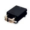 Gaufrier Croque-monsieur 600 W KG2006-3 Noir