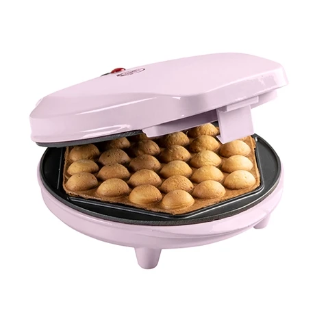 Bestron Gaufrier à Bulles 700 W Sweet Dreams Rose 1 Bestron Gaufrier à Bulles 700 W Sweet Dreams Rose