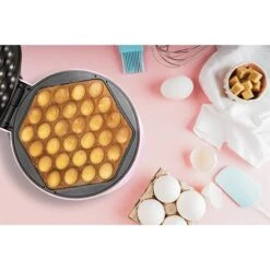 Bestron Gaufrier à Bulles 700 W Sweet Dreams Rose 9 Bestron Gaufrier à Bulles 700 W Sweet Dreams Rose -Kitchen Aid Boutique 780267 4 1 Gaufrier a bulles 700 W Sweet Dreams rose Bestron