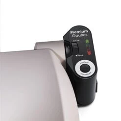 Gaufrier électrique Premium Gaufres® MINERAL 2 Plaques + Pique à Gaufres -Kitchen Aid Boutique 780287 2 2 Gaufrier electrique Premium Gaufres MINERAL 2 plaques pique a gaufres Lagrange