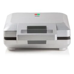 Domo Gaufrier 1600 W DO9250W 7 Domo Gaufrier 1600 W DO9250W -Kitchen Aid Boutique 780302 2 1 Gaufrier 1600 W DO9250W Domo